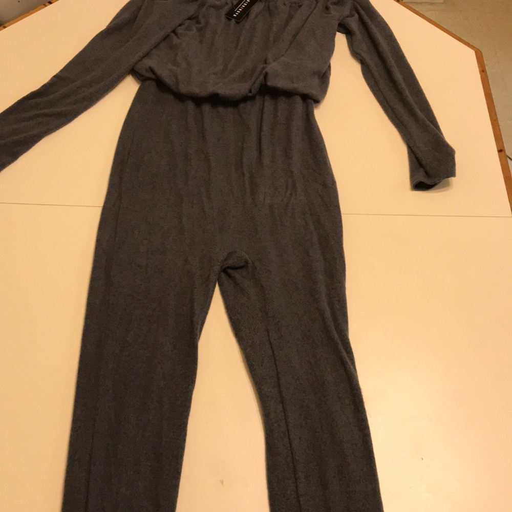 Cute & trendy Fashion Nova Jumpsuit